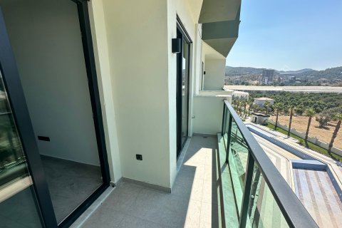 Продажа квартиры в Аланье, Анталье, Турция 1+1, №185784 – фото 5