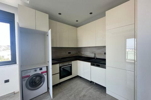 Продажа квартиры в Аланье, Анталье, Турция 1+1, №185784 – фото 1