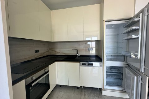 Продажа квартиры в Аланье, Анталье, Турция 1+1, №185784 – фото 2