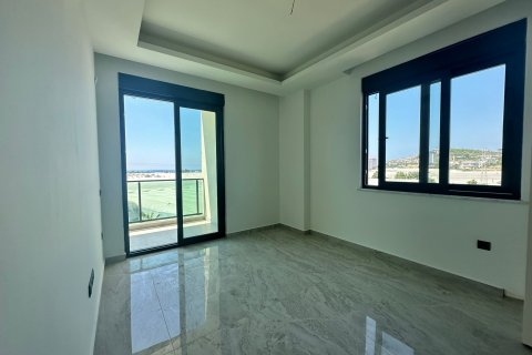 Продажа квартиры в Аланье, Анталье, Турция 1+1, №185784 – фото 8
