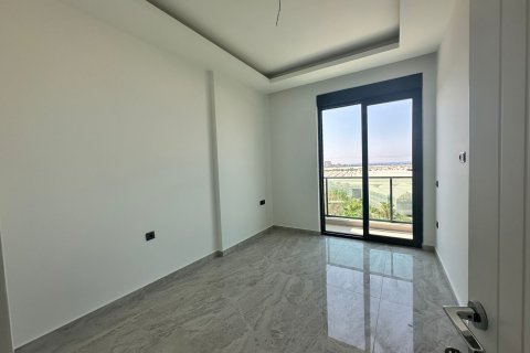 Продажа квартиры в Аланье, Анталье, Турция 1+1, №185784 – фото 10