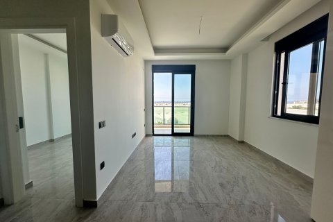 Продажа квартиры в Аланье, Анталье, Турция 1+1, №185784 – фото 3