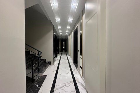 Продажа квартиры в Аланье, Анталье, Турция 1+1, №185784 – фото 9