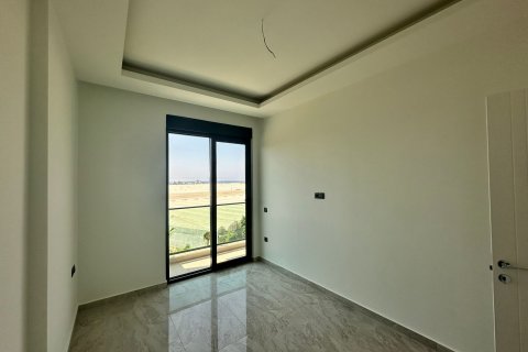 Продажа квартиры в Аланье, Анталье, Турция 1+1, №185784 – фото 11
