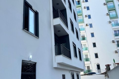 Продажа квартиры  в Аланье, Анталье, Турция 2+1, №185786 – фото 14