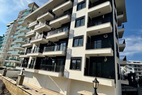 Продажа квартиры  в Аланье, Анталье, Турция 2+1, №185786 – фото 2