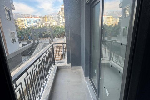 Продажа квартиры  в Аланье, Анталье, Турция 2+1, №185786 – фото 10