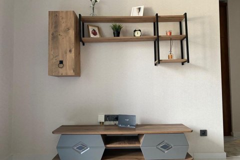 آپارتمان در Alanya ، ترکیه 1 خوابه شماره 185815 - 5