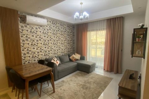 آپارتمان در Alanya ، ترکیه 1 خوابه شماره 185815 - 4