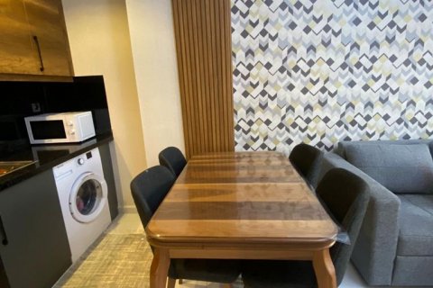 آپارتمان در Alanya ، ترکیه 1 خوابه شماره 185815 - 8