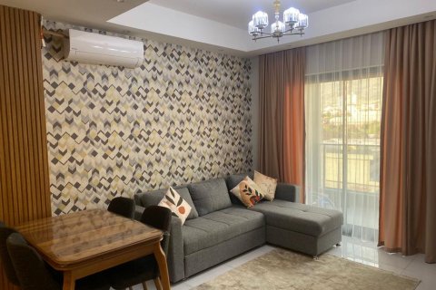 آپارتمان در Alanya ، ترکیه 1 خوابه شماره 185815 - 11