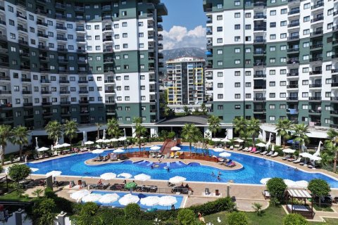 آپارتمان در Alanya ، ترکیه 1 خوابه شماره 185815 - 16