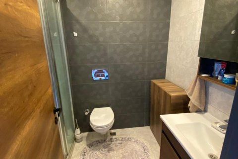 آپارتمان در Alanya ، ترکیه 1 خوابه شماره 185815 - 14