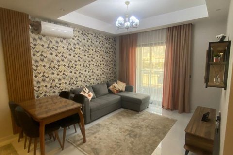 آپارتمان در Alanya ، ترکیه 1 خوابه شماره 185815 - 7