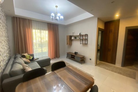 آپارتمان در Alanya ، ترکیه 1 خوابه شماره 185815 - 3