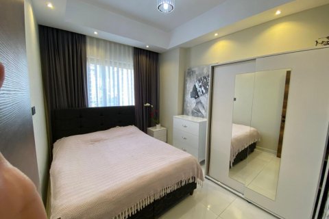 آپارتمان در Alanya ، ترکیه 1 خوابه شماره 185815 - 12