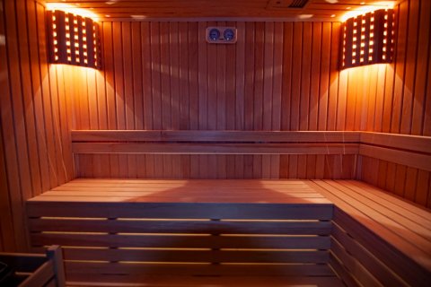 Продажа квартиры  в Аланье, Анталье, Турция 2+1, №185785 – фото 13