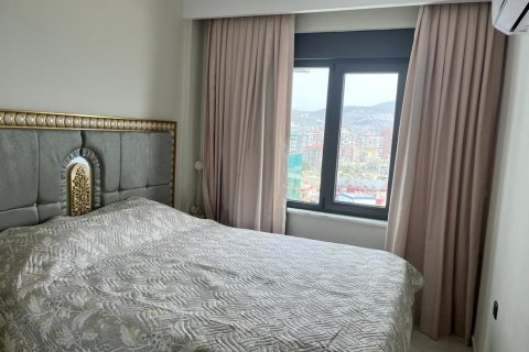 Продажа квартиры  в Аланье, Анталье, Турция 2+1, №185785 – фото 22