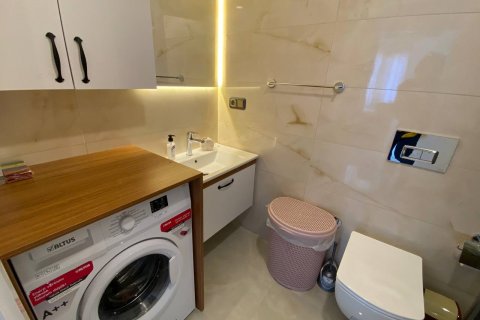 Продажа квартиры  в Аланье, Анталье, Турция 2+1, №185785 – фото 17