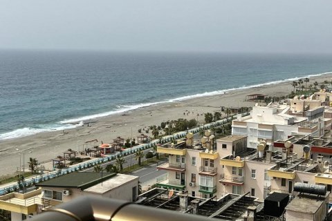 Продажа квартиры  в Аланье, Анталье, Турция 2+1, №185785 – фото 25