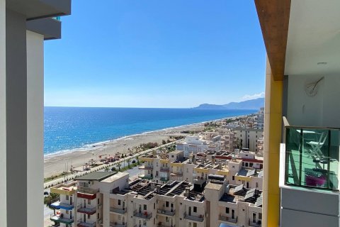 Продажа квартиры  в Аланье, Анталье, Турция 2+1, №185785 – фото 19