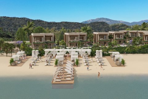 Apartment for sale  in Bodrum, Mugla, Turkey, 3 bedrooms, 196m2, No. 206571 – photo 11