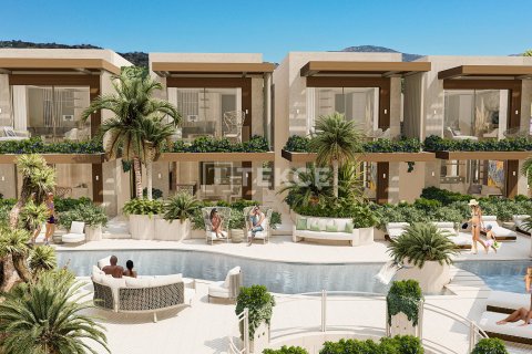 Apartment for sale  in Bodrum, Mugla, Turkey, 3 bedrooms, 196m2, No. 206571 – photo 1