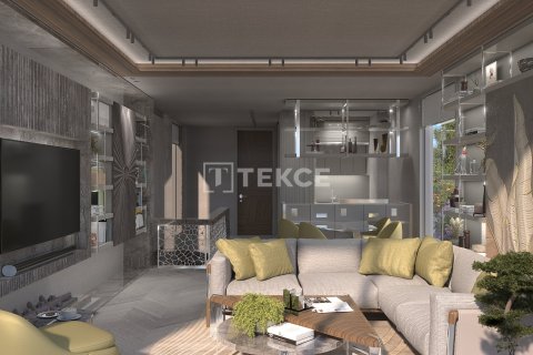 Apartment for sale  in Bodrum, Mugla, Turkey, 3 bedrooms, 196m2, No. 206571 – photo 2