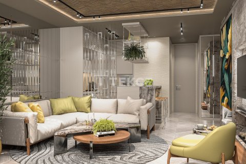 Apartment for sale  in Bodrum, Mugla, Turkey, 3 bedrooms, 196m2, No. 206571 – photo 3