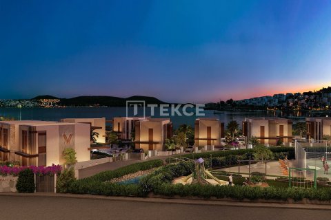 Apartment for sale  in Bodrum, Mugla, Turkey, 3 bedrooms, 196m2, No. 206571 – photo 7