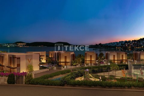 Apartment for sale  in Bodrum, Mugla, Turkey, 3 bedrooms, 196m2, No. 206571 – photo 6