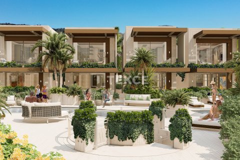 Apartment for sale  in Bodrum, Mugla, Turkey, 3 bedrooms, 196m2, No. 206571 – photo 12