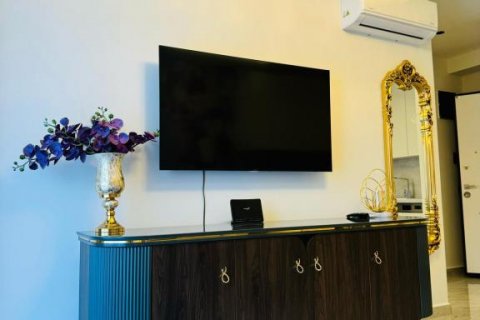 Lejlighed  i Oba, Antalya, Tyrkiet Nr. 206567 - 8