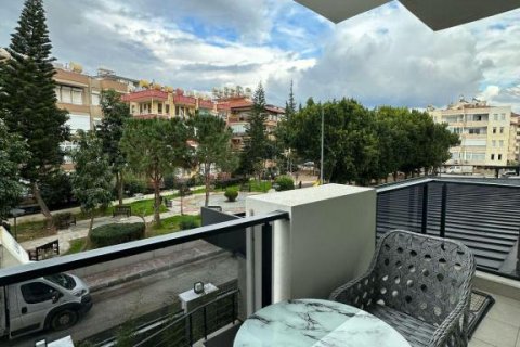 Lejlighed  i Oba, Antalya, Tyrkiet Nr. 206567 - 11