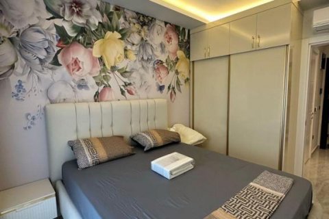 Lejlighed  i Oba, Antalya, Tyrkiet Nr. 206567 - 7