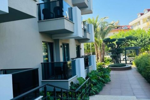 Lejlighed  i Oba, Antalya, Tyrkiet Nr. 206567 - 16