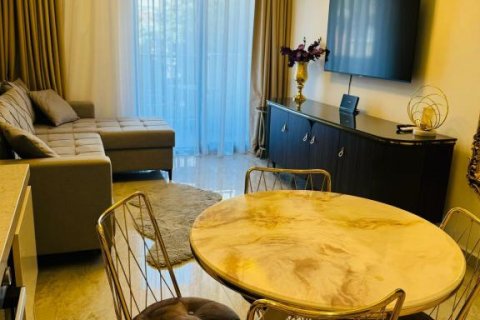 Lejlighed  i Oba, Antalya, Tyrkiet Nr. 206567 - 4