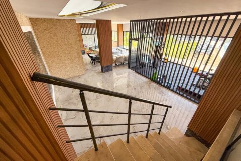 Lägenhet i Konakli, Antalya, Turkiet Nr. 206566 - 22