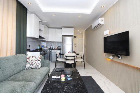 Lägenhet i Konakli, Antalya, Turkiet Nr. 206566 - 7