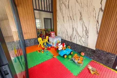 Lägenhet i Konakli, Antalya, Turkiet Nr. 206566 - 23