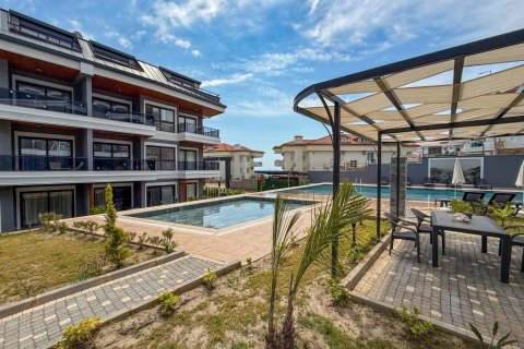 Lägenhet i Konakli, Antalya, Turkiet Nr. 206566 - 3