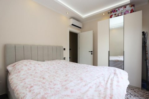 Lägenhet i Konakli, Antalya, Turkiet Nr. 206566 - 10