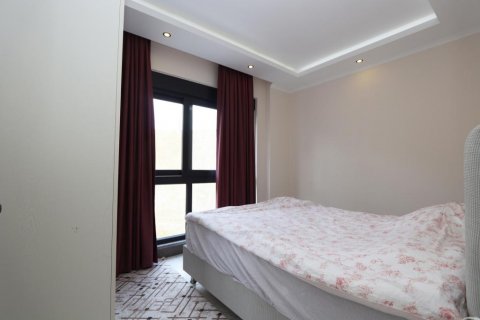 Lägenhet i Konakli, Antalya, Turkiet Nr. 206566 - 11