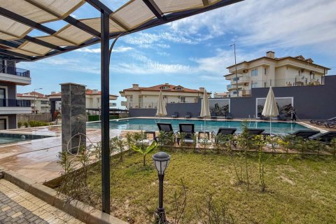 Lägenhet i Konakli, Antalya, Turkiet Nr. 206566 - 2