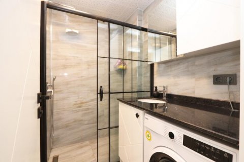 Lägenhet i Konakli, Antalya, Turkiet Nr. 206566 - 12