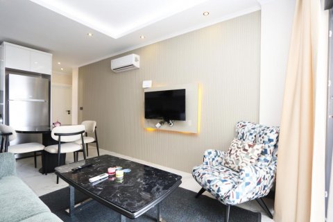 Lägenhet i Konakli, Antalya, Turkiet Nr. 206566 - 6