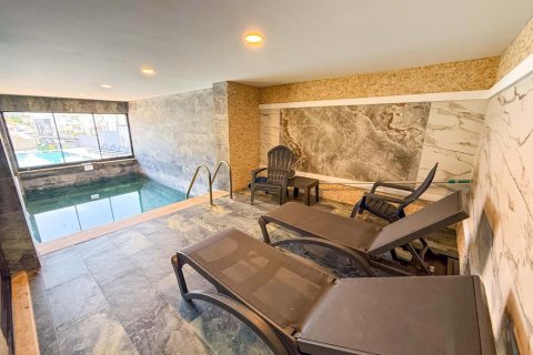 Lägenhet i Konakli, Antalya, Turkiet Nr. 206566 - 21