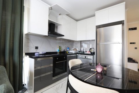 Lägenhet i Konakli, Antalya, Turkiet Nr. 206566 - 9