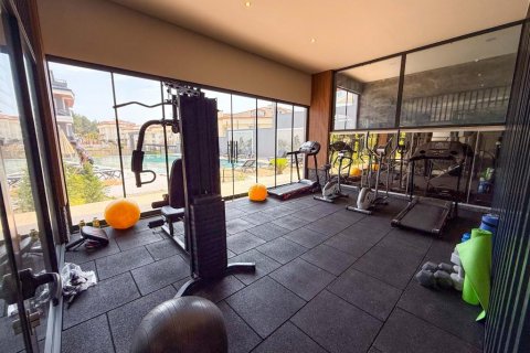 Lägenhet i Konakli, Antalya, Turkiet Nr. 206566 - 19