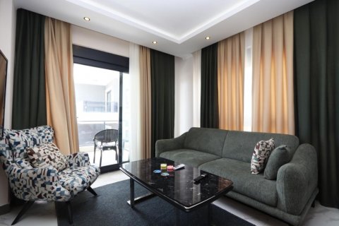 Lägenhet i Konakli, Antalya, Turkiet Nr. 206566 - 5